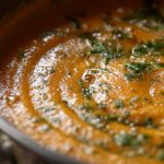 Mary Berry Carrot and Coriander Soup