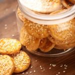 Mary Berry Cheese Biscuits