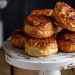 Mary Berry Cheese Scones