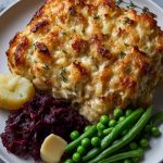 Mary Berry Chicken Hotpot With Potato Topping recipe