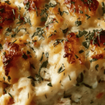 Mary Berry Chicken Hotpot With Potato Topping