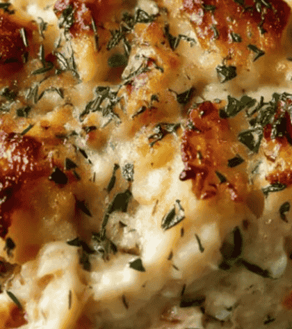 Mary Berry Chicken Hotpot With Potato Topping