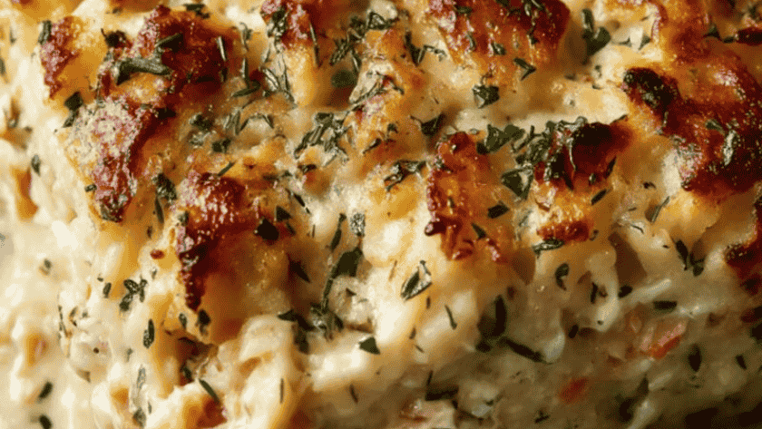 Mary Berry Chicken Hotpot With Potato Topping