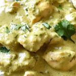 Mary Berry Chicken Korma