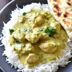 Mary Berry Chicken Korma recipe