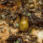 Mary Berry Chicken Marbella