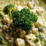 Mary Berry Chicken and Vegetable Soup recipe