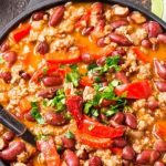 Mary Berry Chilli Con Carne recipe