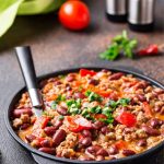 Mary Berry Chilli Con Carne