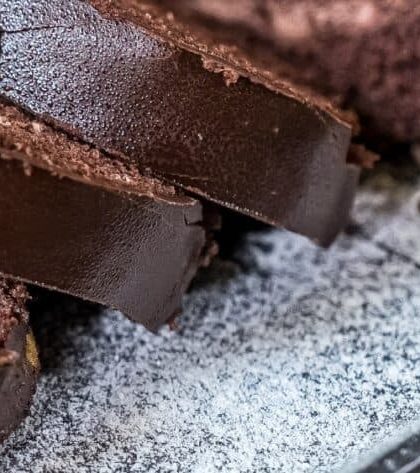 Mary Berry Chocolate Roulade recipe