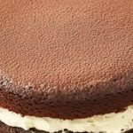 Mary Berry Chocolate Victoria Sandwich recipe