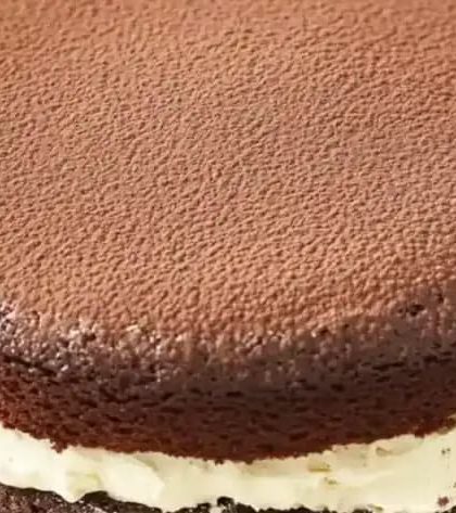 Mary Berry Chocolate Victoria Sandwich recipe
