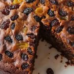 Mary Berry Christmas Cake