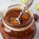 Mary Berry Christmas Chutney
