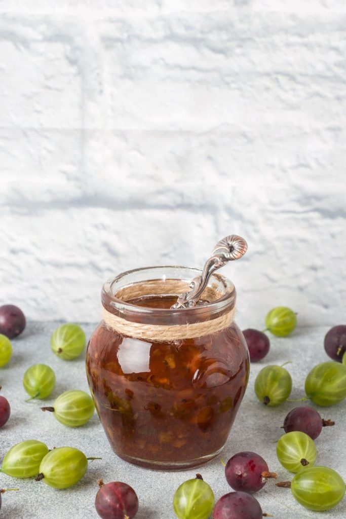 Mary Berry Christmas Chutney