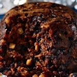 Mary Berry Christmas Pudding recipe