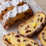 Mary Berry Christmas Stollen