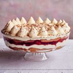Mary Berry Christmas Trifle recipe