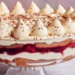 Mary Berry Christmas Trifle
