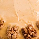 Mary Berry Coffee and Walnut Cake