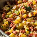 Mary Berry Corned Beef Hash