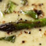 Mary Berry Cream of Asparagus Soup