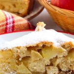 Mary Berry Devonshire Apple Cake