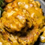 Mary Berry Dijon Chicken recipe