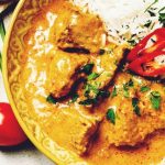 Mary Berry Dijon Chicken