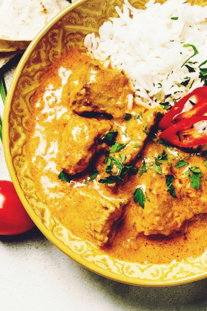 Mary Berry Dijon Chicken