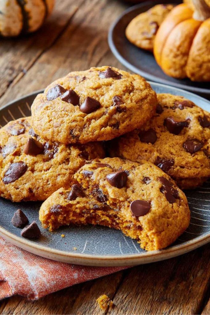 Mary Berry Double Chocolate Chip Cookies