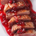 Mary Berry Duck Breast