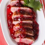 Mary Berry Duck Breast