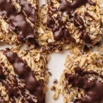 Mary Berry Flapjacks