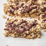 Mary Berry Flapjacks