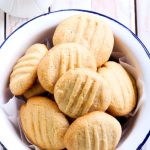 Mary Berry Fork Biscuits recipe