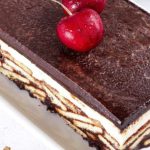 Mary Berry Fridge Cake