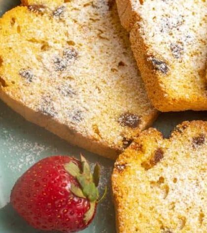 Mary Berry Fruit Cake with Condensed Milk