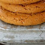 Mary Berry Gingerbread Biscuits recipe