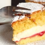 Mary Berry Gluten Free Victoria Sponge