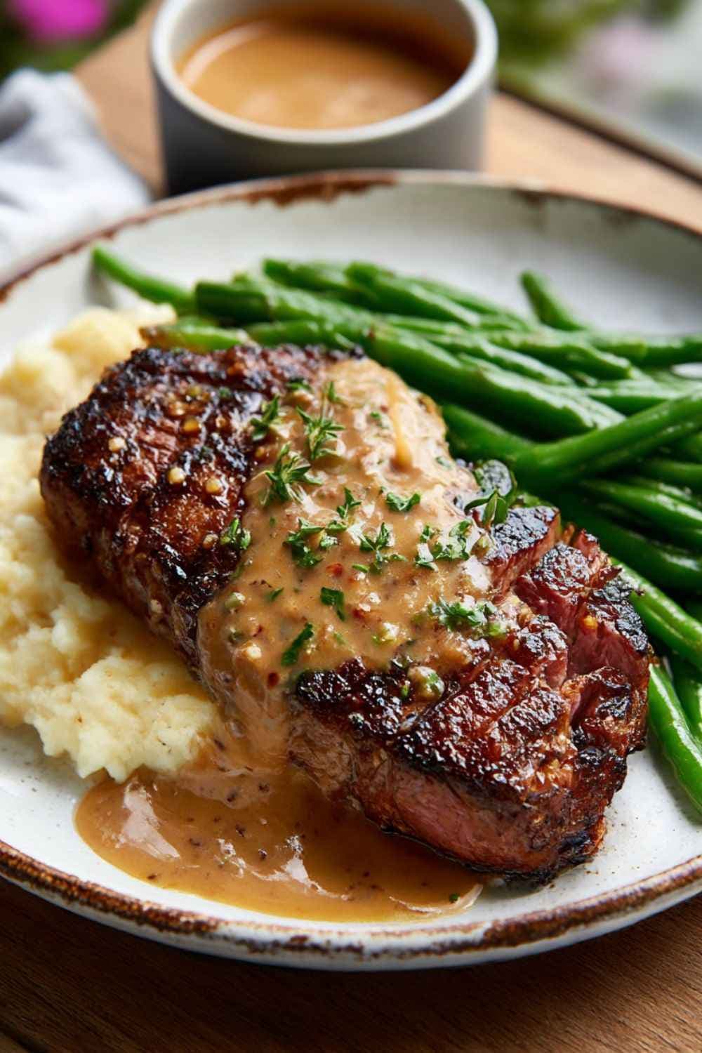 easy-mary-berry-green-peppercorn-sauce-recipe-mary-berry-cooks
