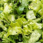 Mary Berry Green Salad