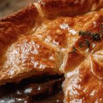 Mary Berry Highland Pie