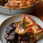 Mary Berry Highland Pie