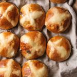 Mary Berry Hot Cross Buns