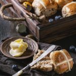 Mary Berry Hot Cross Buns recipe