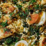 Mary Berry Kedgeree recipe