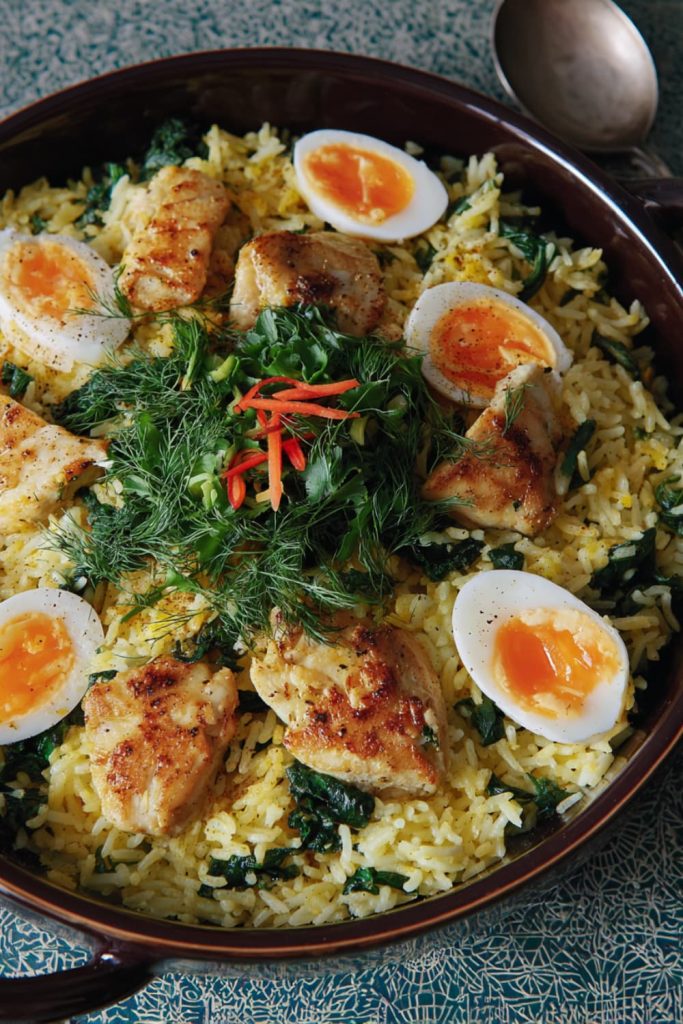 Easy Mary Berry Kedgeree Recipe Mary Berry Cooks Easy Mary Berry Kedgeree Recipe Mary Berry Cooks