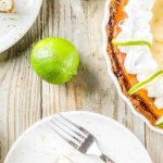 Mary Berry Key Lime Pie recipe