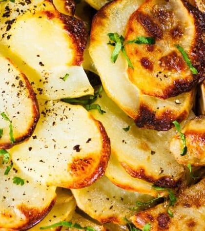 Mary Berry Lancashire Hotpot recipe